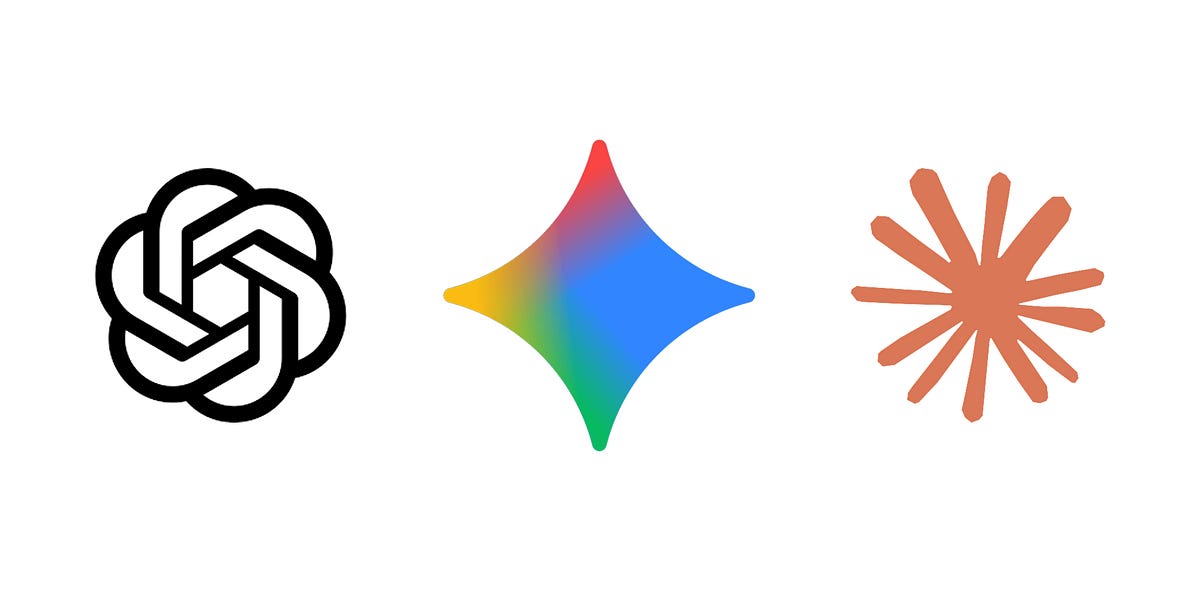 ChatGPT 5.2 vs Gemini 3.1 vs Claude 4.6 for Web Design | by Nick Babich |  UX Planet