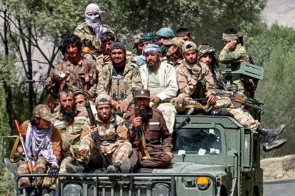 The Great Class War S Substack Substack