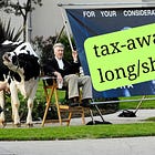 Tax-aware long/short grows to $150+ billion AUM