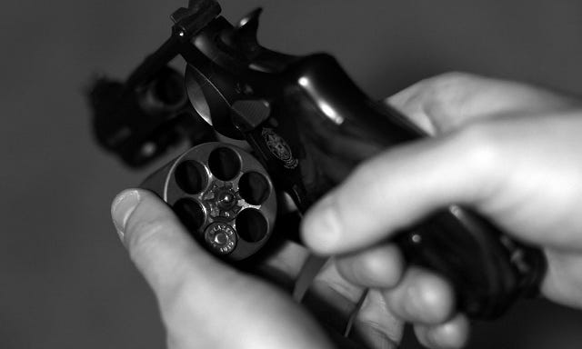 Risk Refutes Absolutism