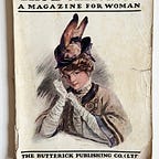 Crossroads by Nicole Miras