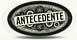 antecedente