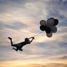 Whichever Way the Wind Blows