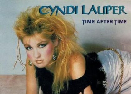 Time After Time - by Steve Solari - Lyrical Deep Dive