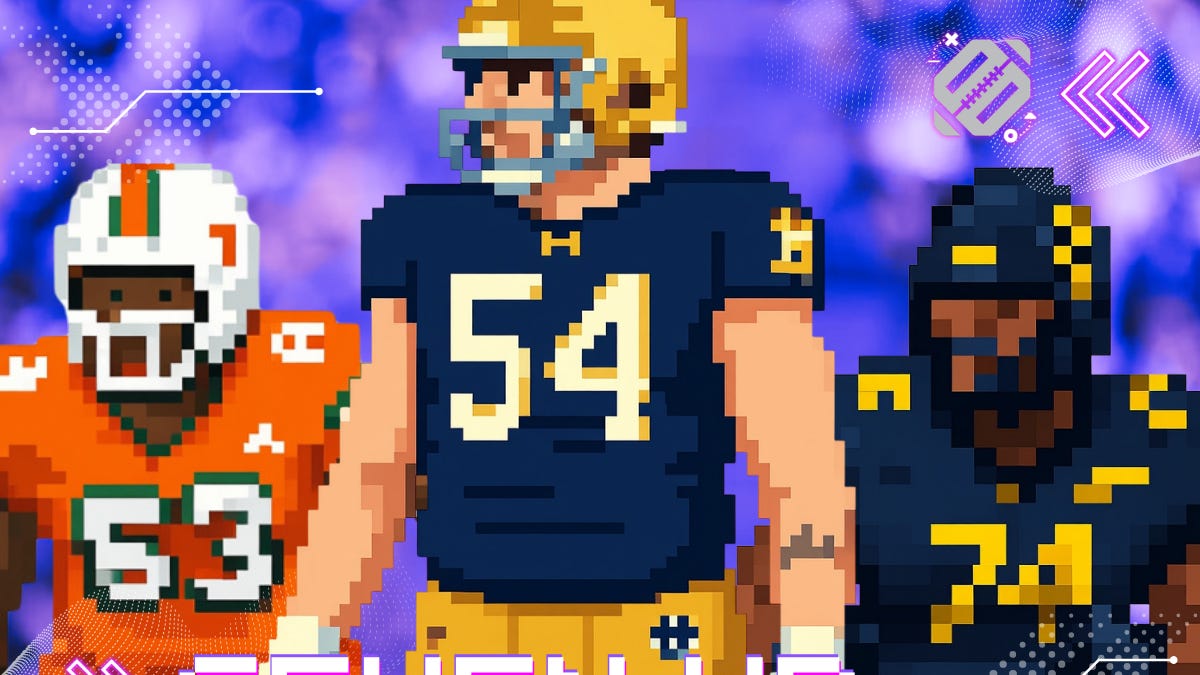 Seven Up: Offensive Linemen dominate the list of Week 1 NFL Draft risers