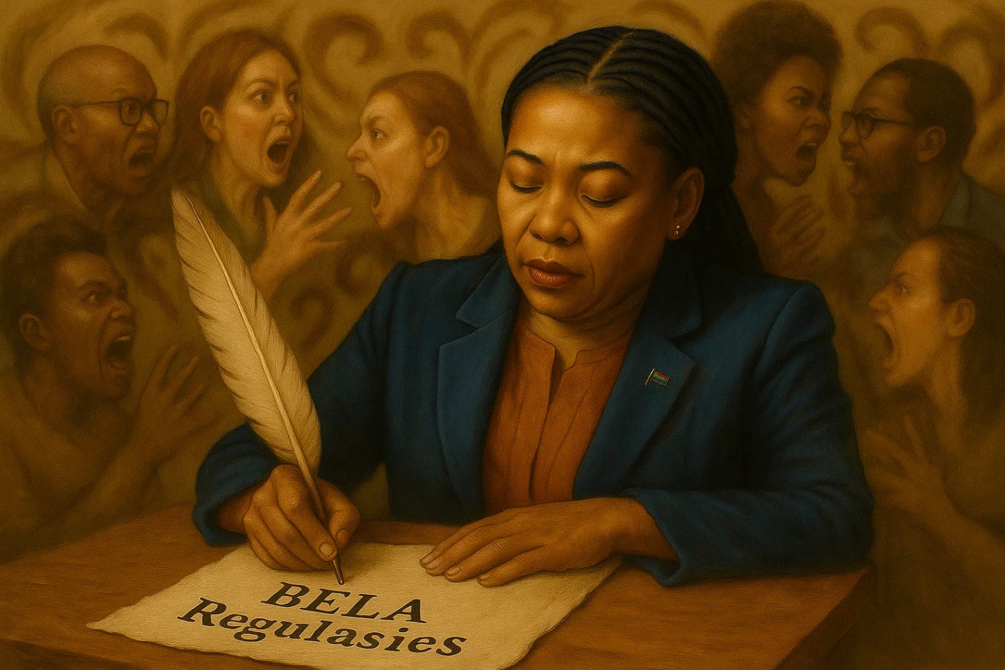 Generated image Generated image