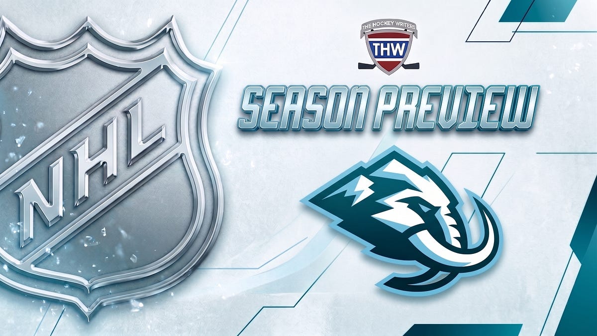 Utah Mammoth 2026-27 Season Preview & Offseason Recap With Roadrunners Head Coach Steve Potvin