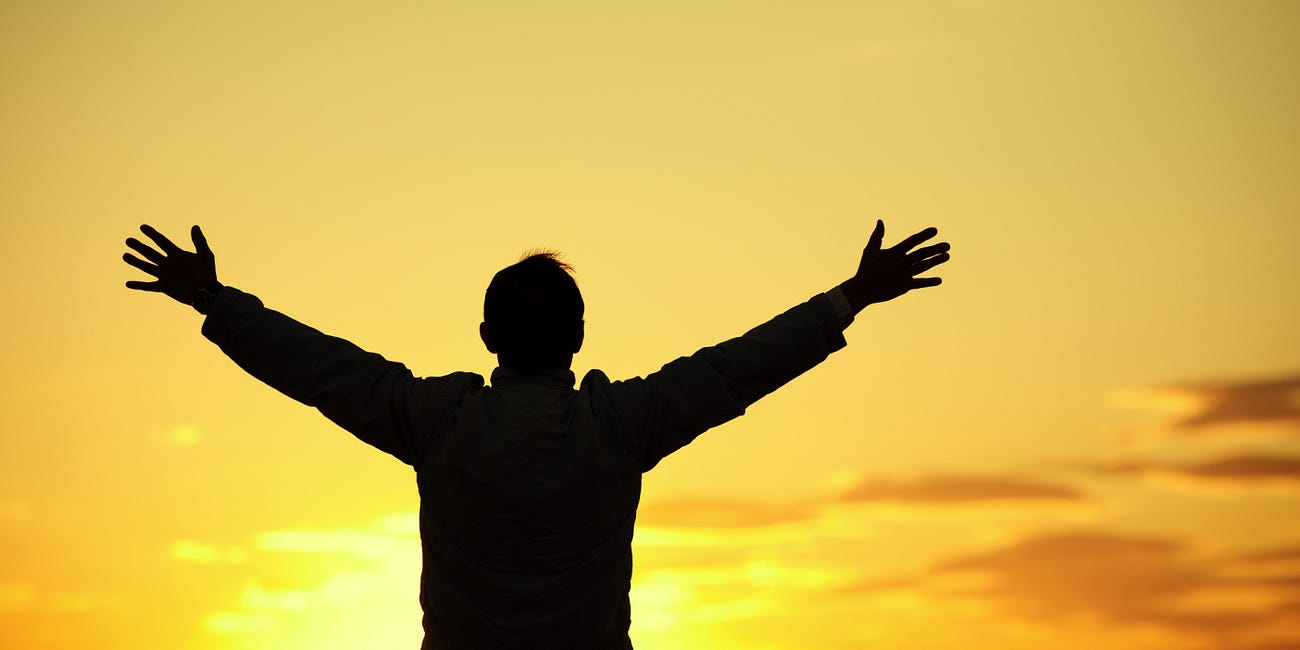 Message to Yuval Noah Harari and the WEF – Individual Human Sovereignty Matters