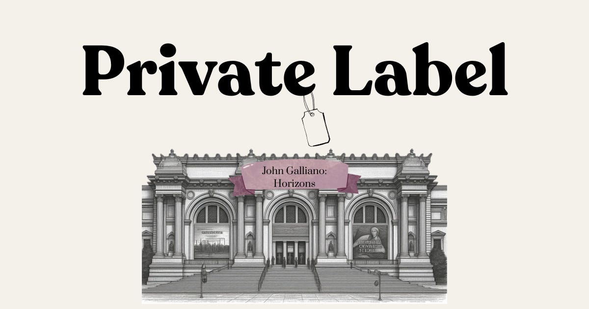 Open to Buy: The Met Needed a Controversy Committee