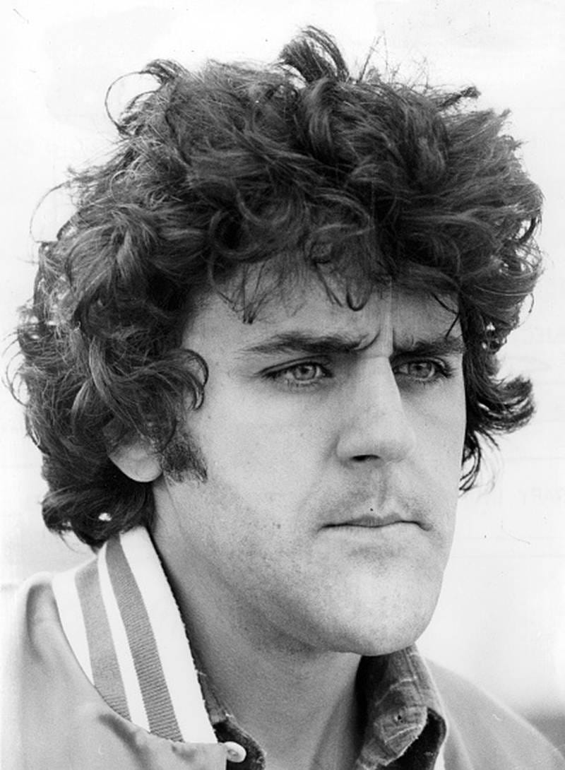 Photos: Jay Leno through the years – Action News Jax