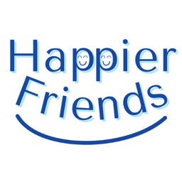 Happier Friends