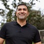Kourosh Zamani's avatar