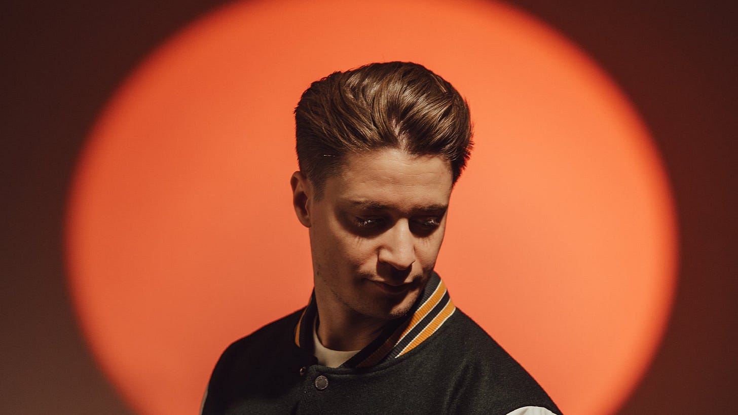 KYGO WORLD TOUR - Nightlondon