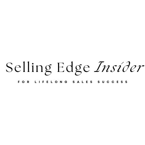 Selling Edge Insider