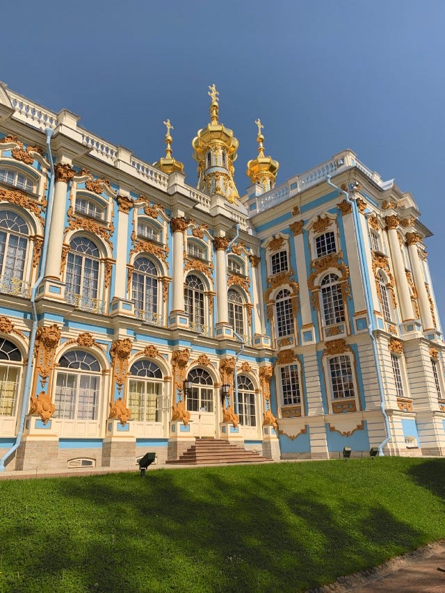 Blue and gold mansion, racism, white supremacy, injustice, inequality, homelessness, generational wealth, wealth gap, climate change, toxic whiteness