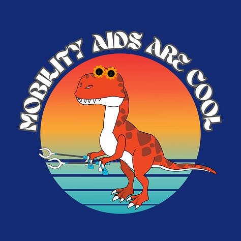 Autistic t-shirt
