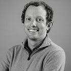 Nathan Allman built the brokerage the rest of the world didn't have. He was 32.
