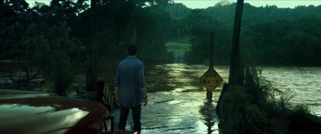 Evil Dead (2013) | SPACE JOCKEY REVIEWS