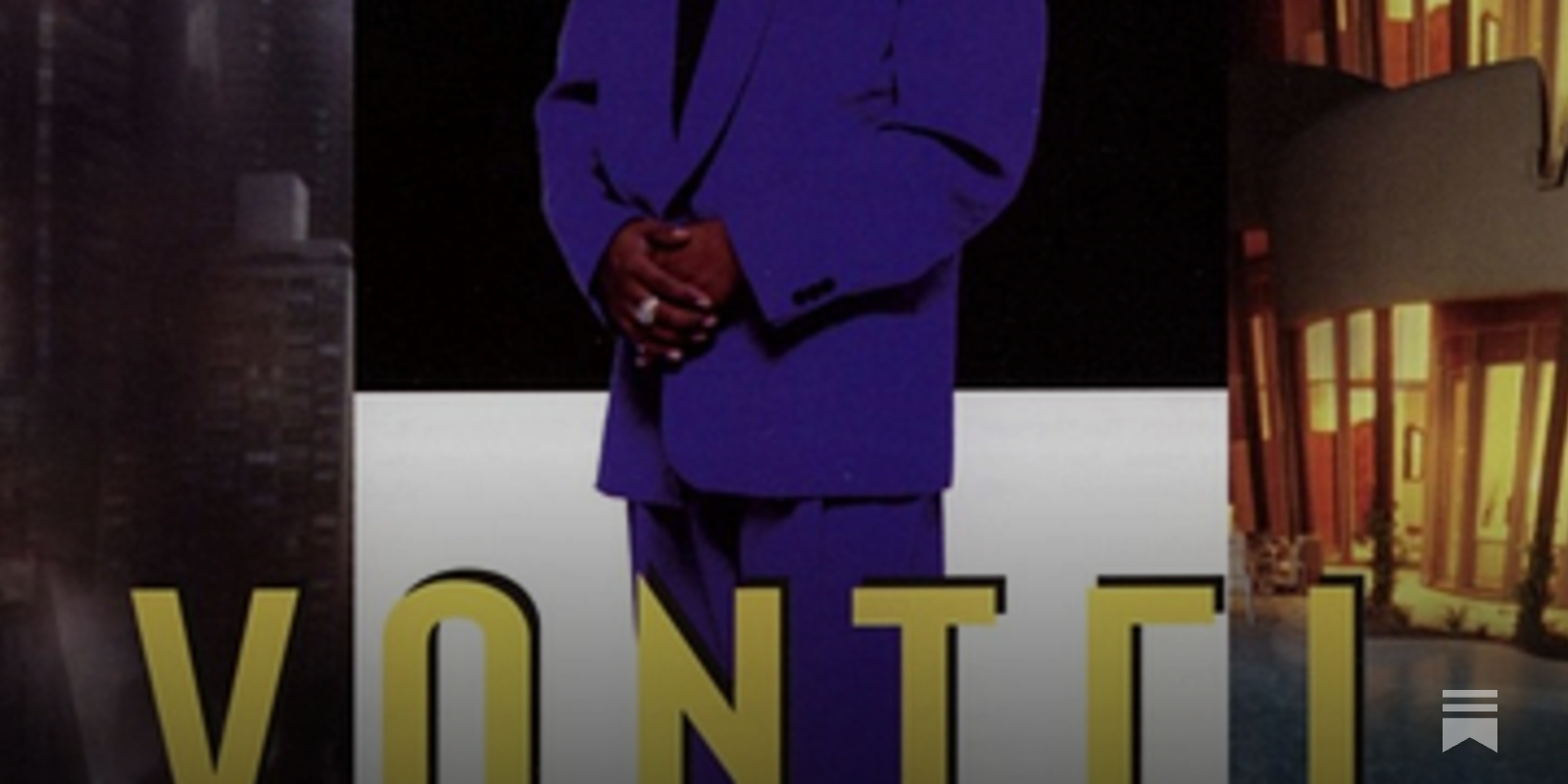 G-Funk Forever: A Look Back at Overlooked West Coast Gem, Vontel's