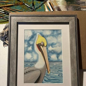 Tour-Ready, Original Pieces