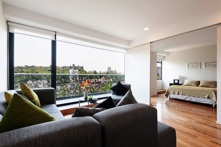 La Condesa Vacation Rentals & Homes - La Condesa, Mexico City, Mexico |  Airbnb