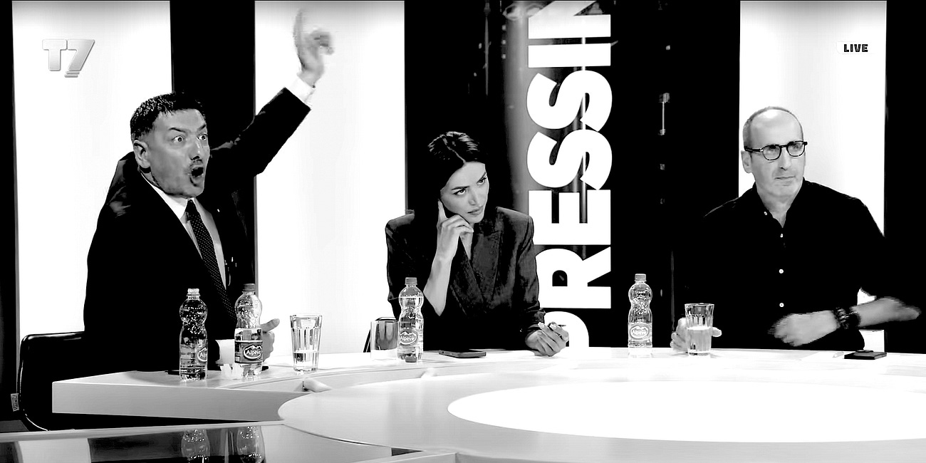 Heshtja e Kosovës përballë propagandës është e rrezikshme