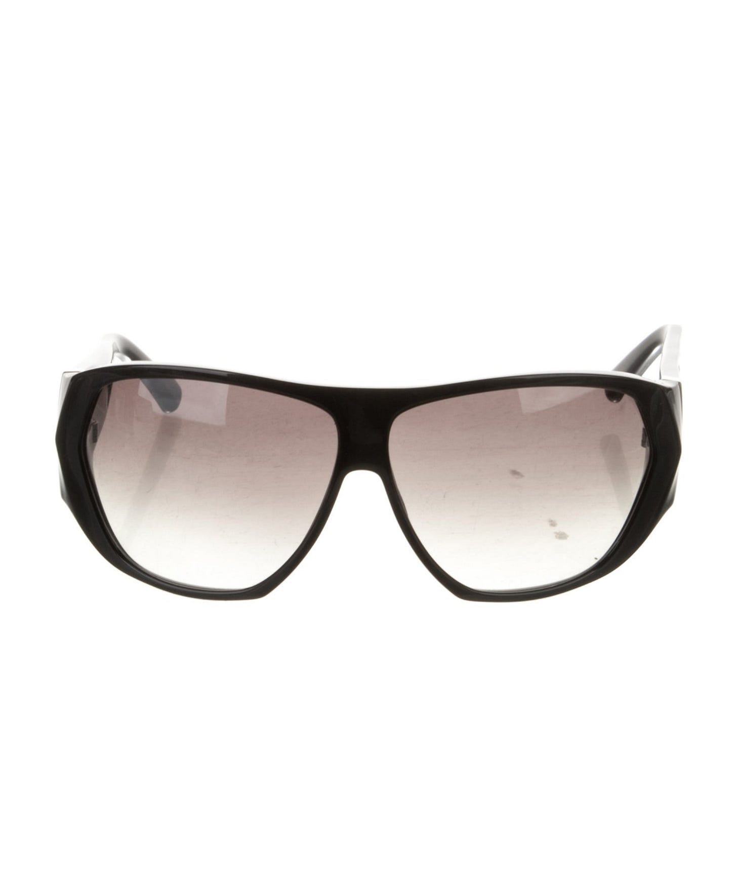 Vintage Oversize Sunglasses