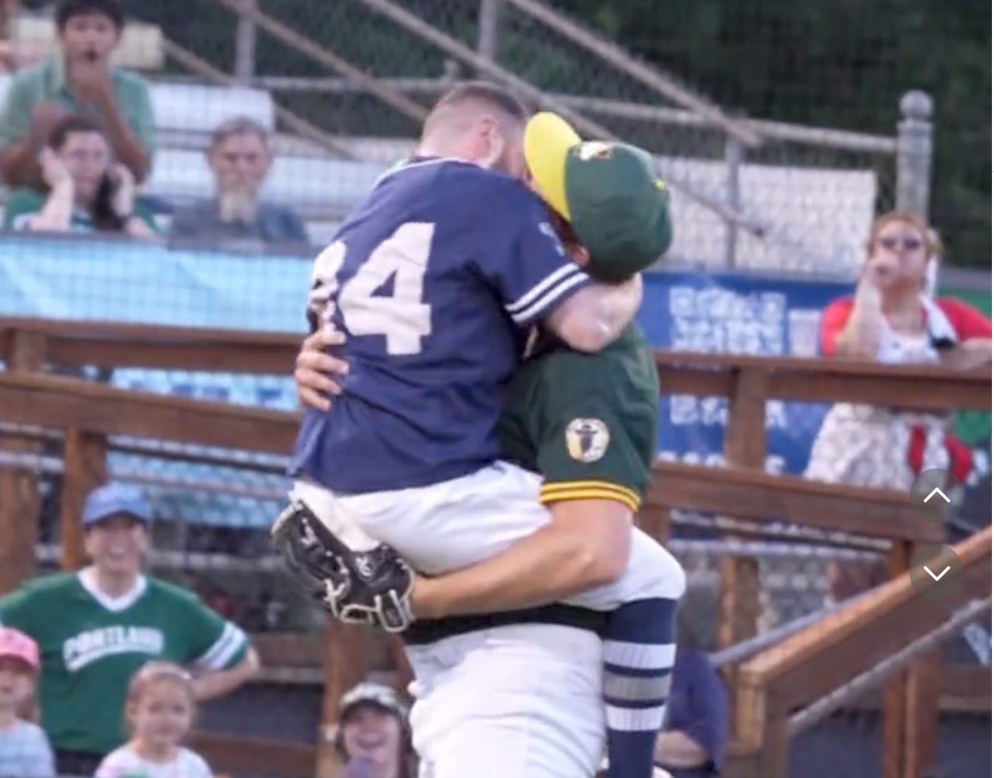 Boy Culture Links: 'Heated Rivalry' Baseball Night Gets Frisky, 1st Out Mexican Mayor Slain, Ginger Minj Takes on Edna Turnblad, Gay Rocker Divorcing Wife, RIP Scott Bryce + MORE