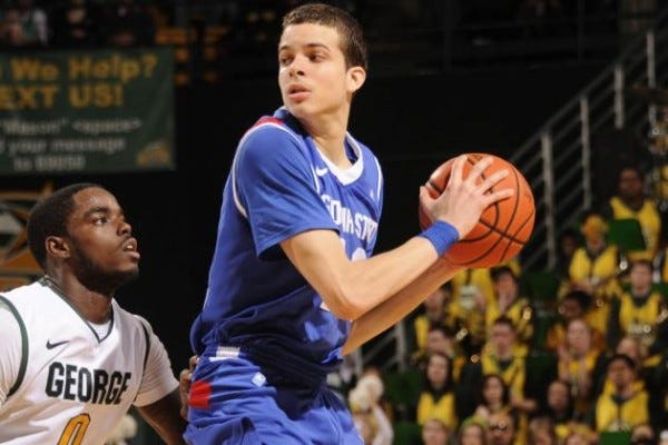 rj hunter leaving georgia state for nba 2015