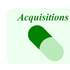 Eli Lilly to Acquire Ajax