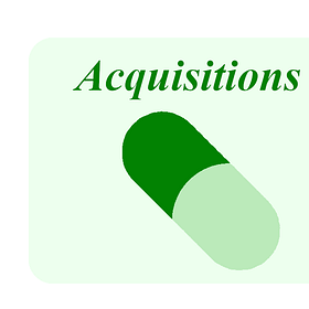 Eli Lilly to Acquire Ajax