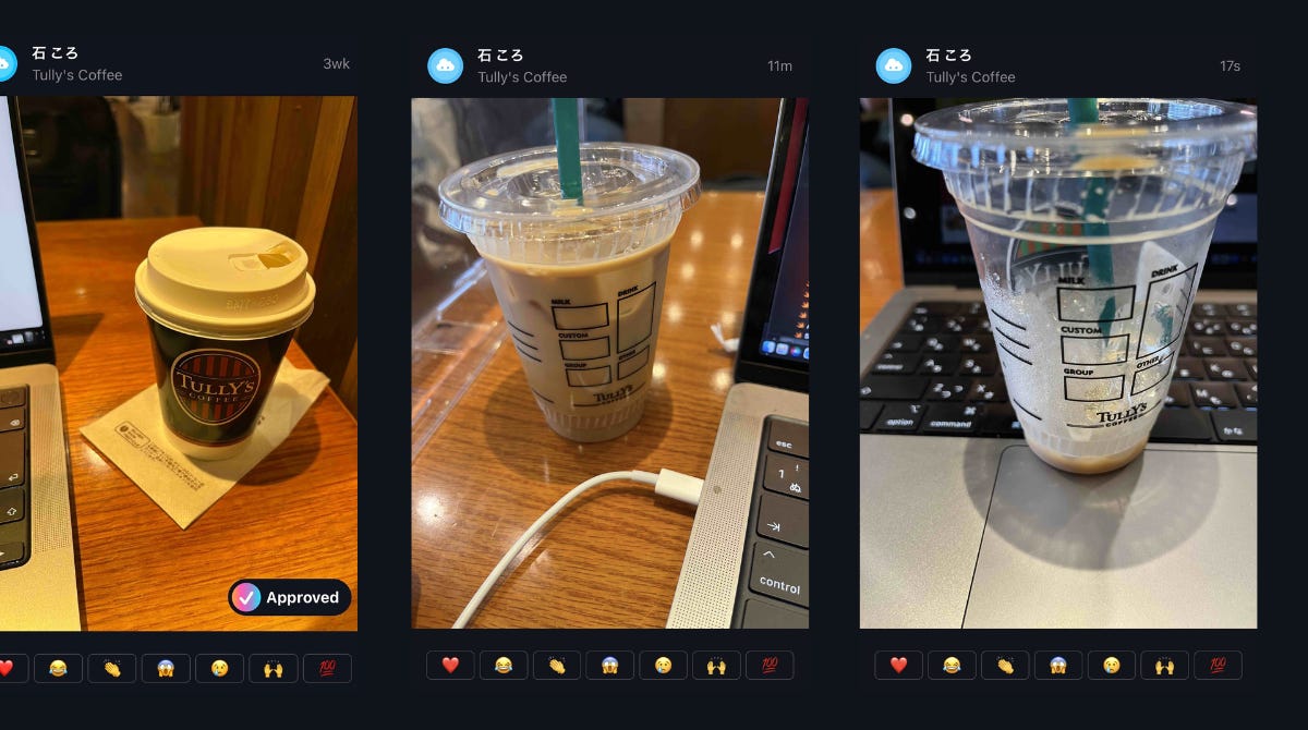 お店の写真を投稿して稼ぐSuperlocalインタビュー - 石ころのニュースレター！