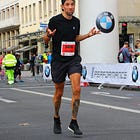 The Mastery of Tapering