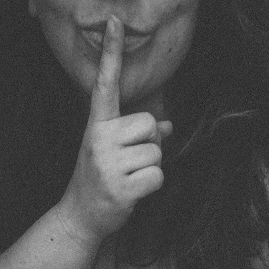 Advice & Confessions by Kk