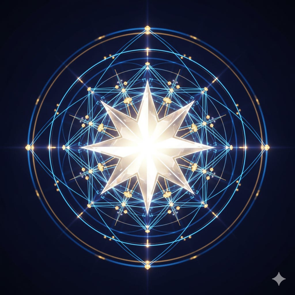 KRYSTLINE: Engineering the Exit logo