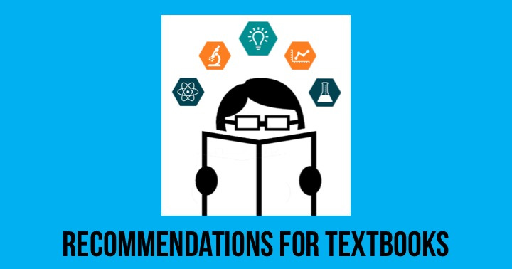 Teach yourself nutrition by buying the right textbooks for a DIY self-education.