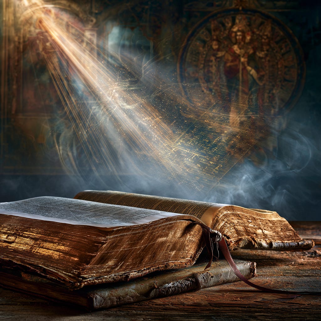 Pentecost and the New Covenant: The Day God Moved from Stone Tablets to Living Hearts