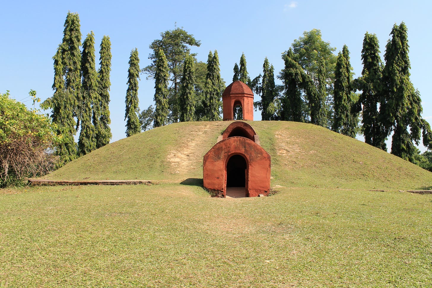 Moidam Photo Samiran Kumar Das