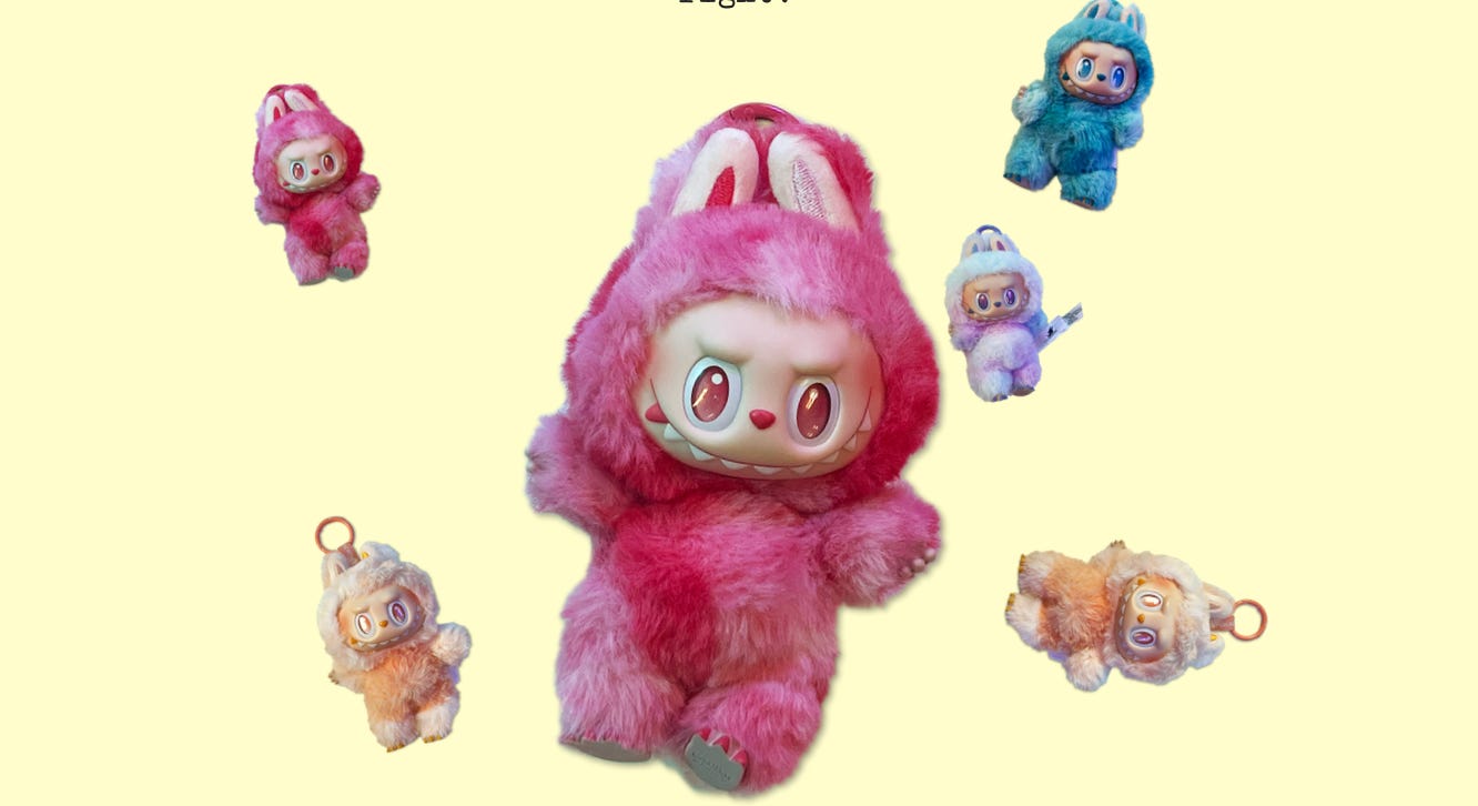 A group of stuffed animals

AI-generated content may be incorrect.