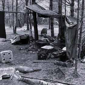 sidewalk crack is free