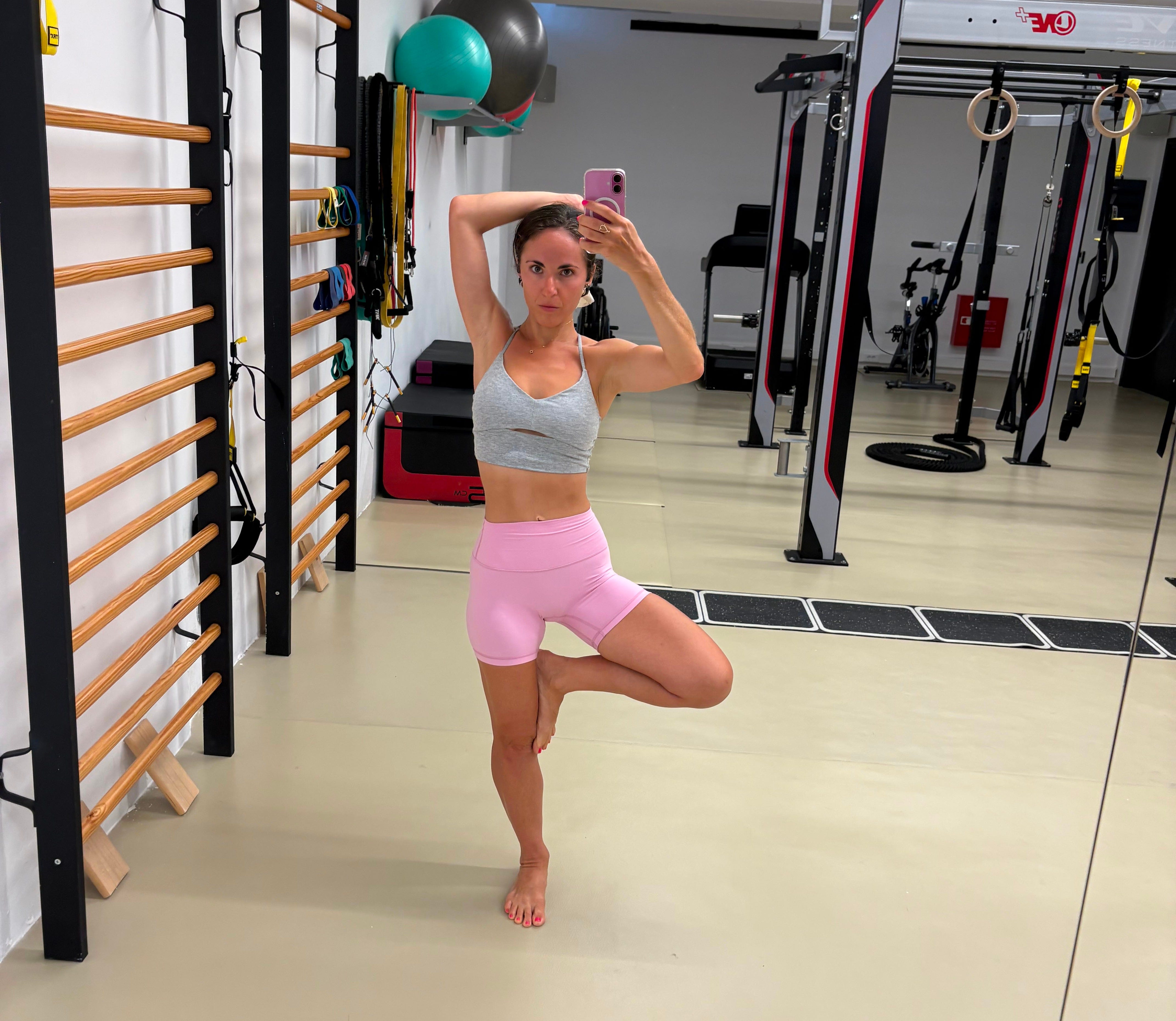 What Your Physical Therapist Isn't Telling You About Your Thoracic Spine and POTS