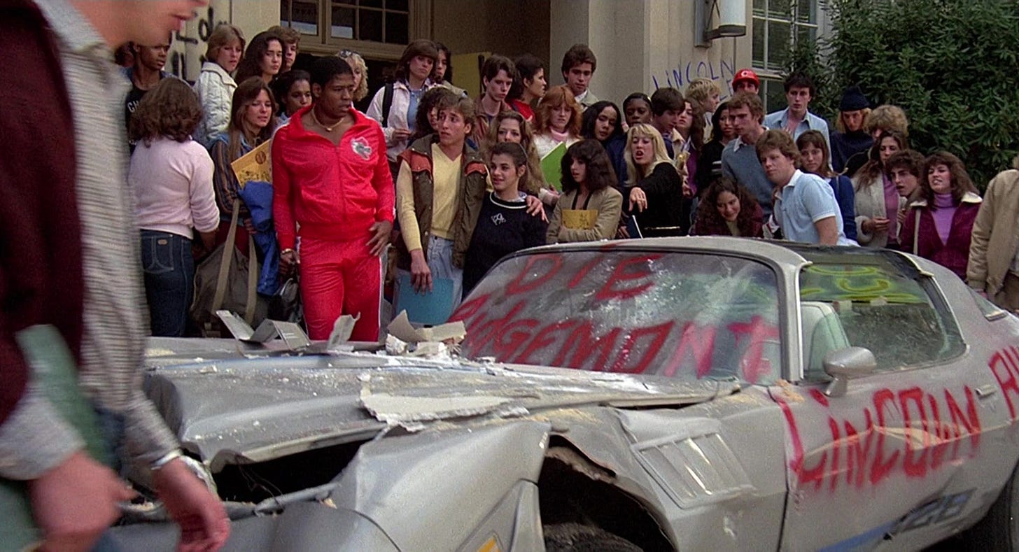 Fast Times at Ridgemont High Screencap | Fancaps