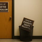 DEI Is Rebranding as ‘Targeted Universalism’ to Circumvent Trump’s Executive Order