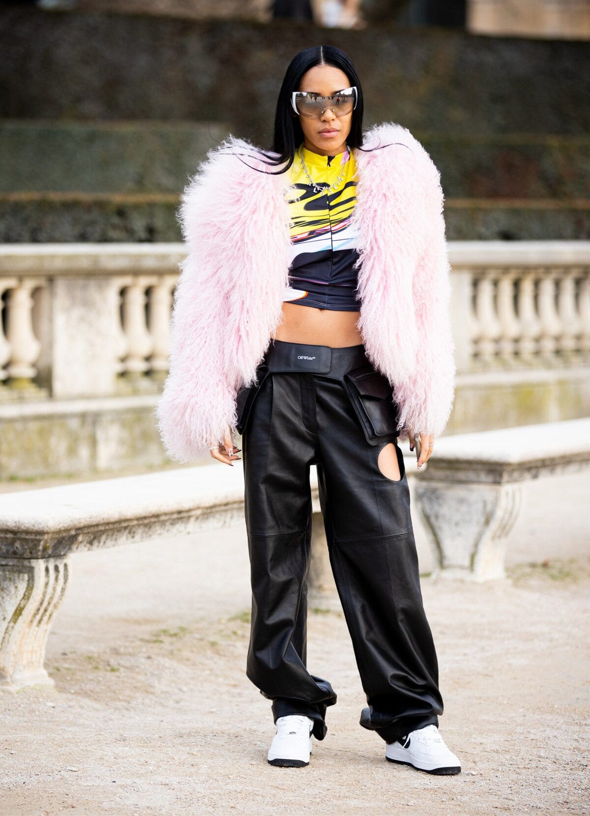 5 Best Women's Streetwear Brands: Luxury Streetwear for Women