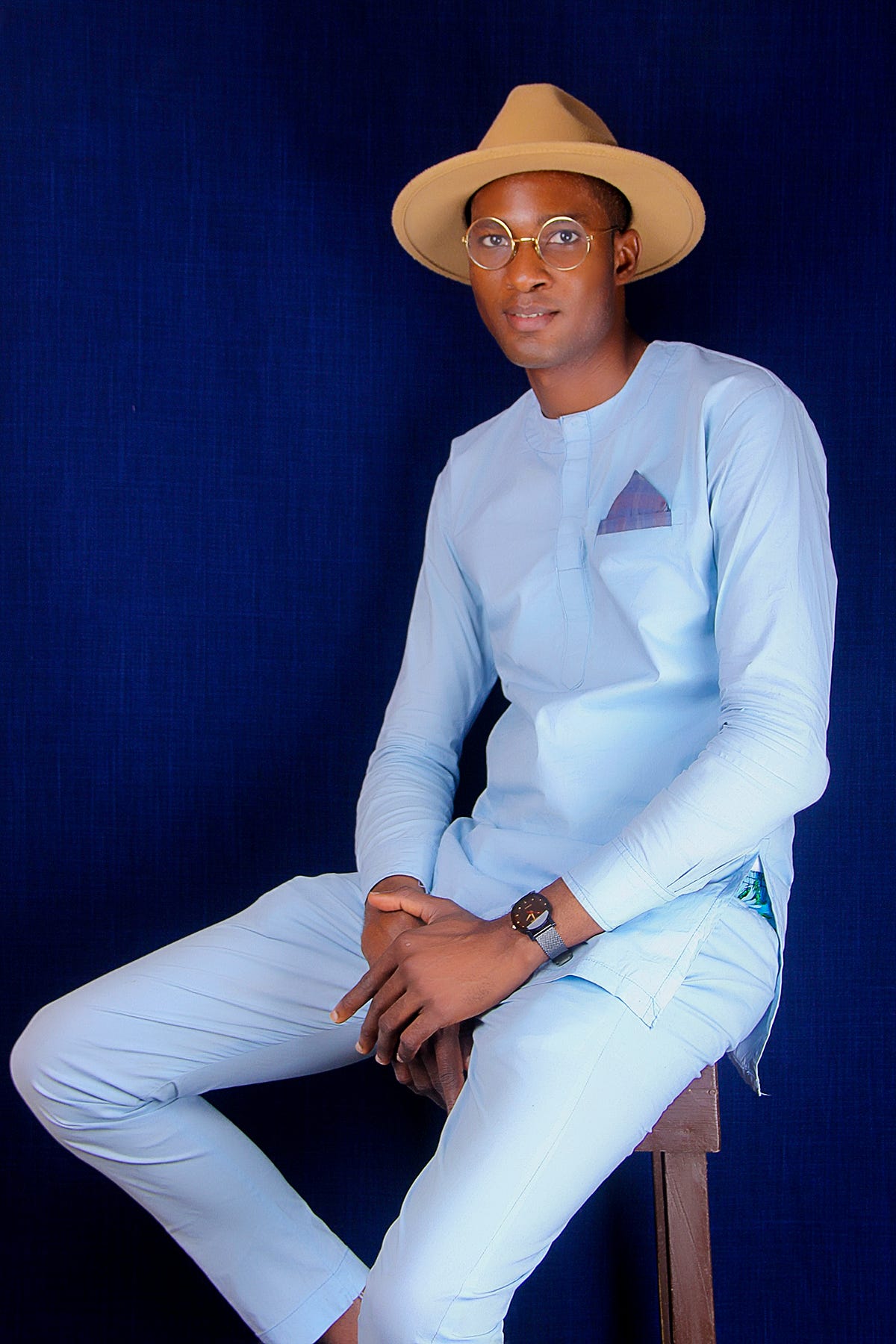 The Inspired Dream with Leke Ademo