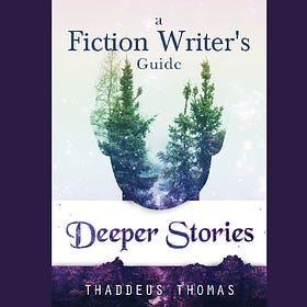 Deeper Stories: Clarity with Conviction