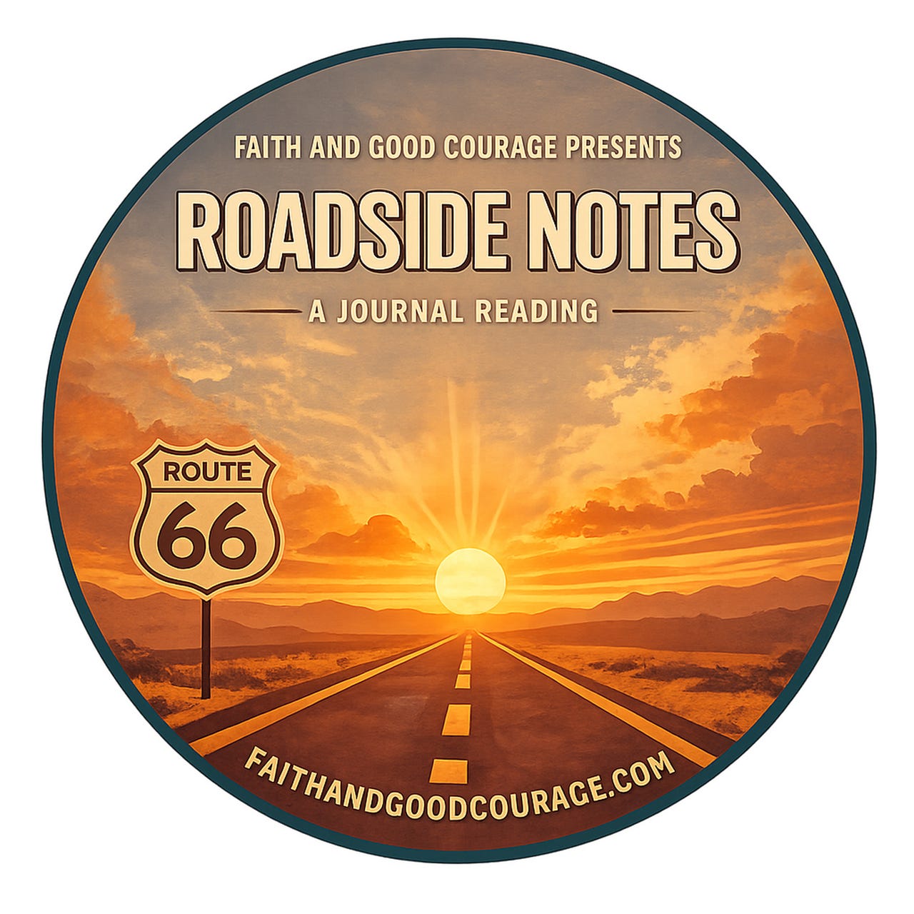 Roadside Notes