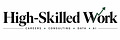 High-Skilled Work
