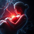 Birth Always Hurts — And Your Brain Was Designed That Way