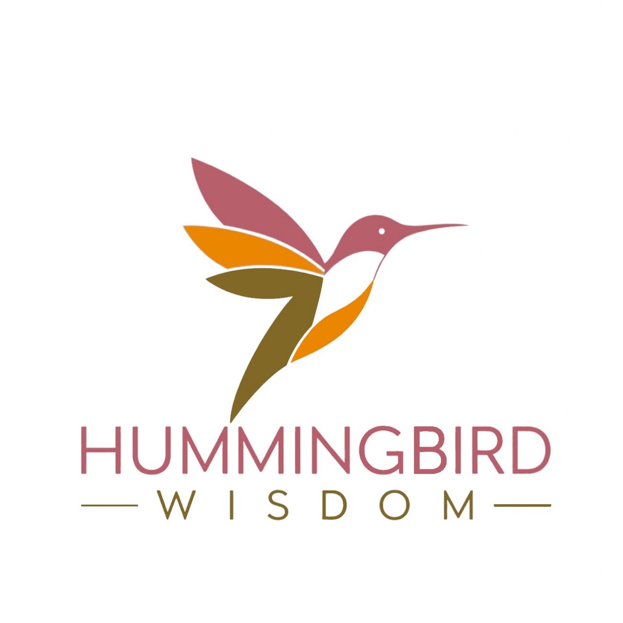 Hummingbird Wisdom